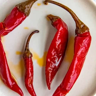 Calabrian (Italian Chili Pepper)