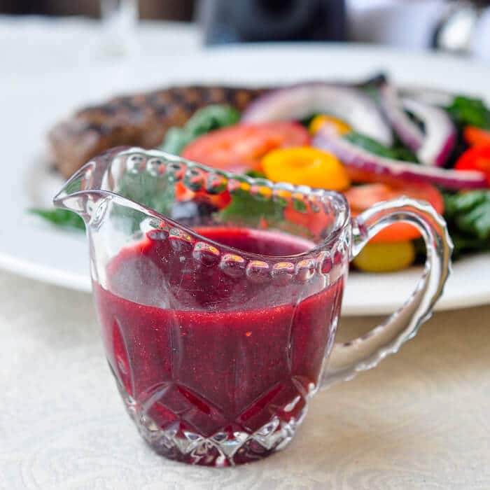 Raspberry – Jim Thorpe Olive Oil Company