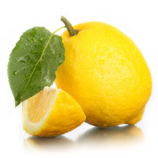 Sicilian Lemon White
