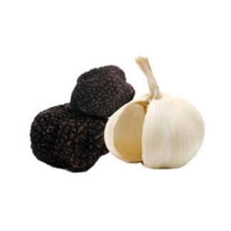 Black Truffle Garlic