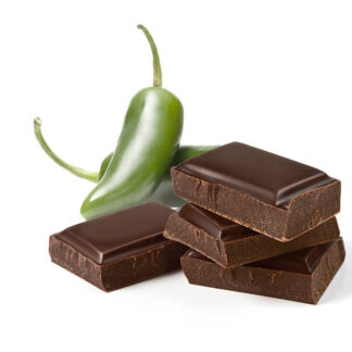 Chocolate Jalapeno