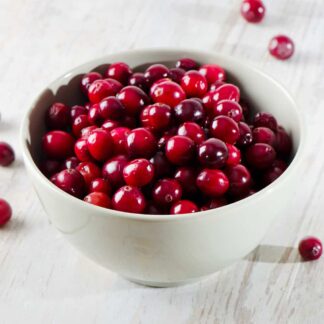 Harvest Cranberry Dark