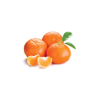 Fresh Crushed Clementine