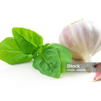 Pesto Italiano (Garlic & Basil)