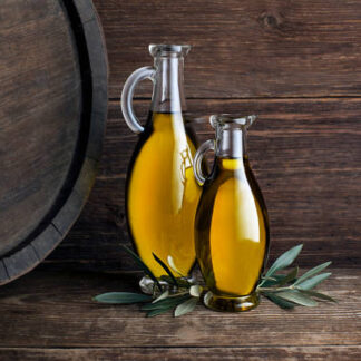 Barrel Aged Reserve Traditional