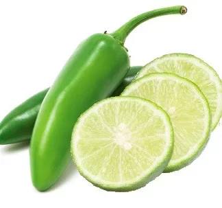 Jalapeno Lime White