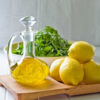 Lemon Basil