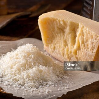 Parmesan