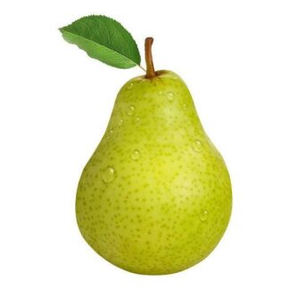 Pear White