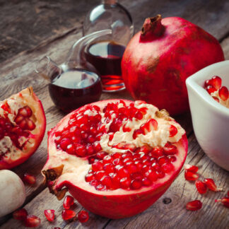 Pomegranate Dark Balsamic