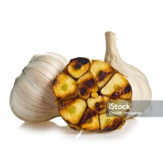 Roasted Garlic