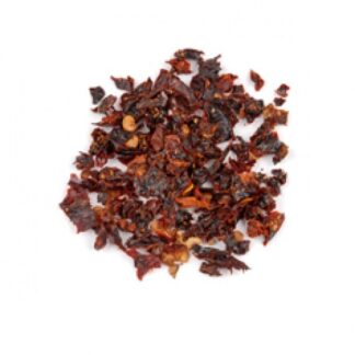 Smoked Chili (Smoked Chipolte)