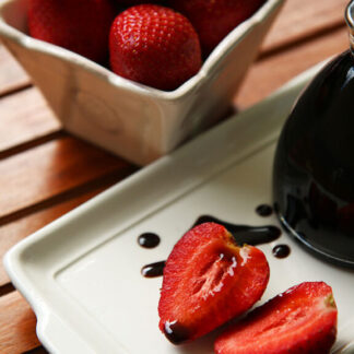 Chocolate Strawberry